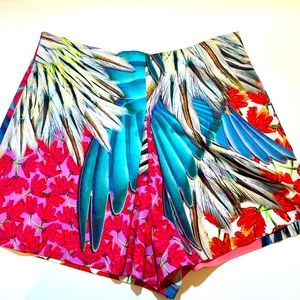 Clover Canyon Lightweight Shorts